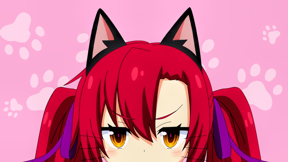 Обои для рабочего стола Nobuchina Takada / Нобучина Такада из аниме Nora to Oujo to Noraneko Heart / Нора, принцесса и бродячая кошка, by sanoboss