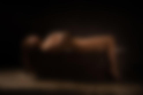 Обои на рабочий стол Обнаженная модель Алина Паневская, фотограф Пистолетов Илья