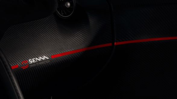 Обои на рабочий стол Авто марки McLaren P1 GTR by McLaren Special Operations (MSO)