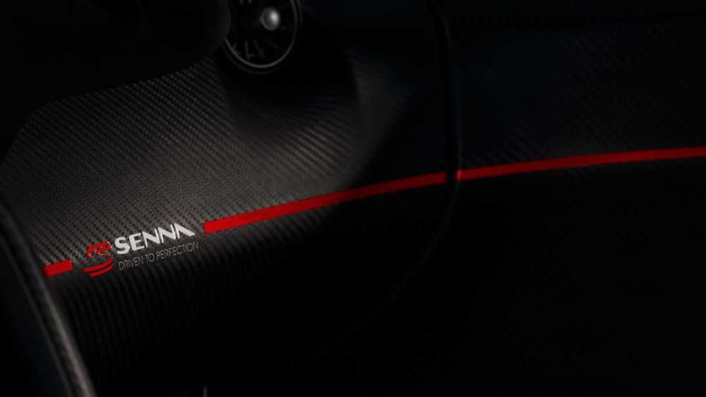 Обои для рабочего стола Авто марки McLaren P1 GTR by McLaren Special Operations (MSO)