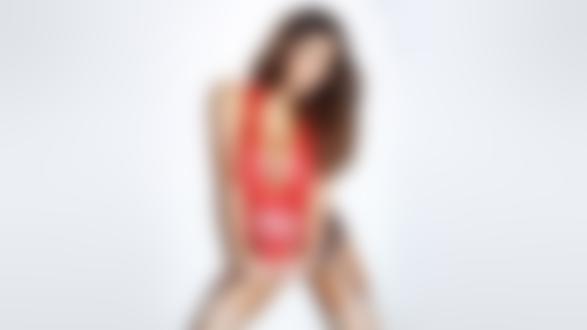 Обои на рабочий стол Британская актриса и фотомодель Люси Пиндер / Lucy Pinder