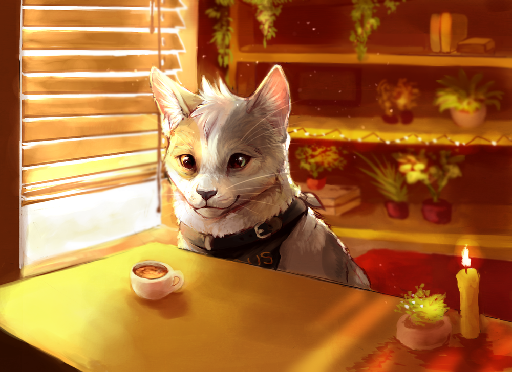 Кошка за столом рисунок. Ава с котом за столом. Кошка за столом. Плакат очень красивый с кошками за столом.