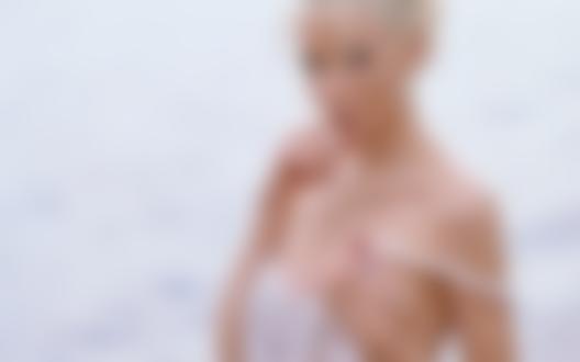 Обои для рабочего стола Модель Катерина Ширяева, фотограф Евгений Деменев