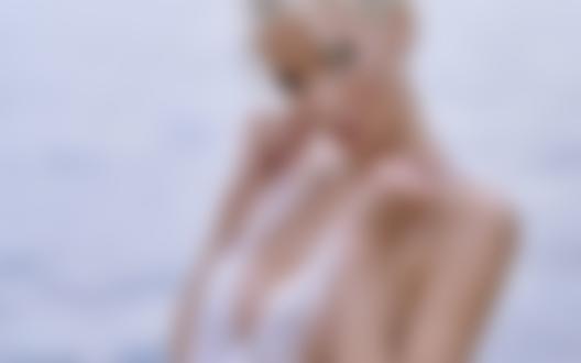 Обои на рабочий стол Модель Катерина Ширяева, фотограф Евгений Деменев