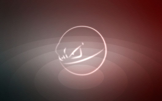 Обои на рабочий стол Voltorb / Волторб из аниме Pokemon / Покемон, by Senzune