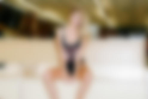 Обои для рабочего стола Модель Berit Birkeland в купальнике, фотограф Dane Darden