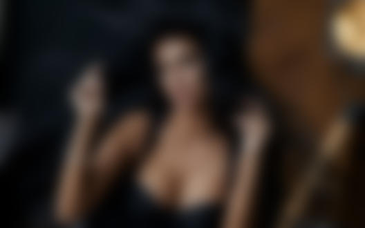 Обои для рабочего стола Девушка Полина Полинина, фотограф Алексей Киселев