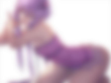 Обои для рабочего стола Vocaloid Yuzuki Yukari / Вокалоид Юзуки Юкари, by AT-2