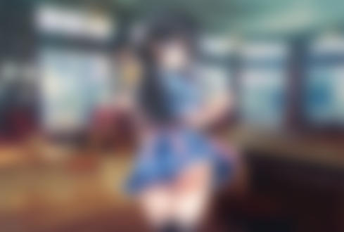 Обои на рабочий стол Ako Tamaki / Ако Тамаки из аниме Netoge no Yome wa Onnanoko ja Nai to Omotta?/А ты думал, что твоя жена в онлайн-игре на самом деле не девушка, by oppaidragon61