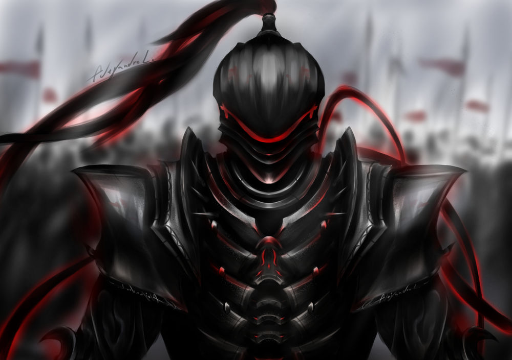 Обои для рабочего стола Berserker / Берсеркер из аниме Fate / Zero / Судьба / Начало, by DeFeNiXx