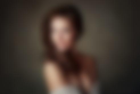 Обои для рабочего стола Модель Настя, фотограф Sean Archer