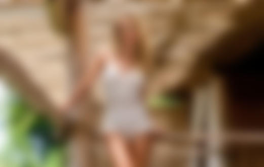 Обои на рабочий стол Модель Bаrbara Heck демонстрирует белье бренда Bali Lingerie summer 2019. Фотограф Rodrigo Melo