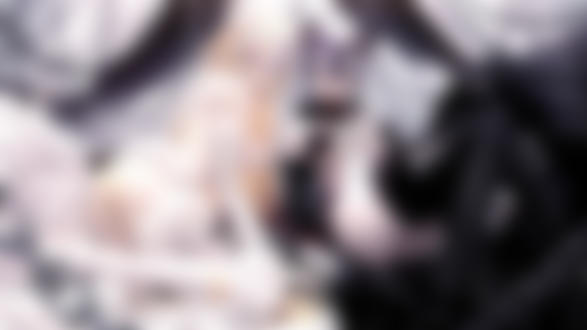 Обои на рабочий стол Mash Kyrielight / Мэш Кириелайт и Janne dArk / Жанна дАрк из аниме и онлайн-RPG игры Fate / Grand Order, by shinooji