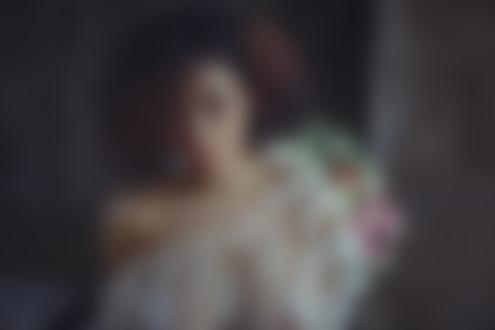 Обои на рабочий стол Модель Анастасия Шпиц. Фотограф Игорь Рыбка