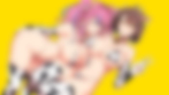 Обои на рабочий стол Девушки Baltimore и Bremerton персонажи из видеоигры Azur Lane, by Halcon