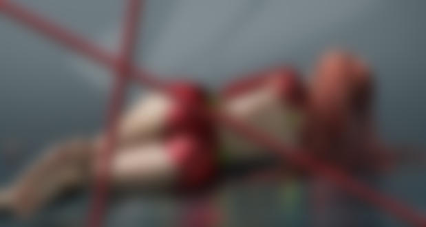 Обои на рабочий стол Рыжеволосая Асука Лэнгли Сорью / Soryu Asuka Langley, персонаж из аниме Neon Genesis Evangelion, by YDIYA