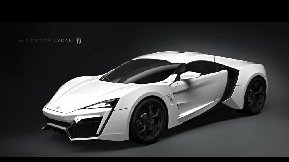 Обои для рабочего стола Lamborghini Veneno — итальянский суперкар