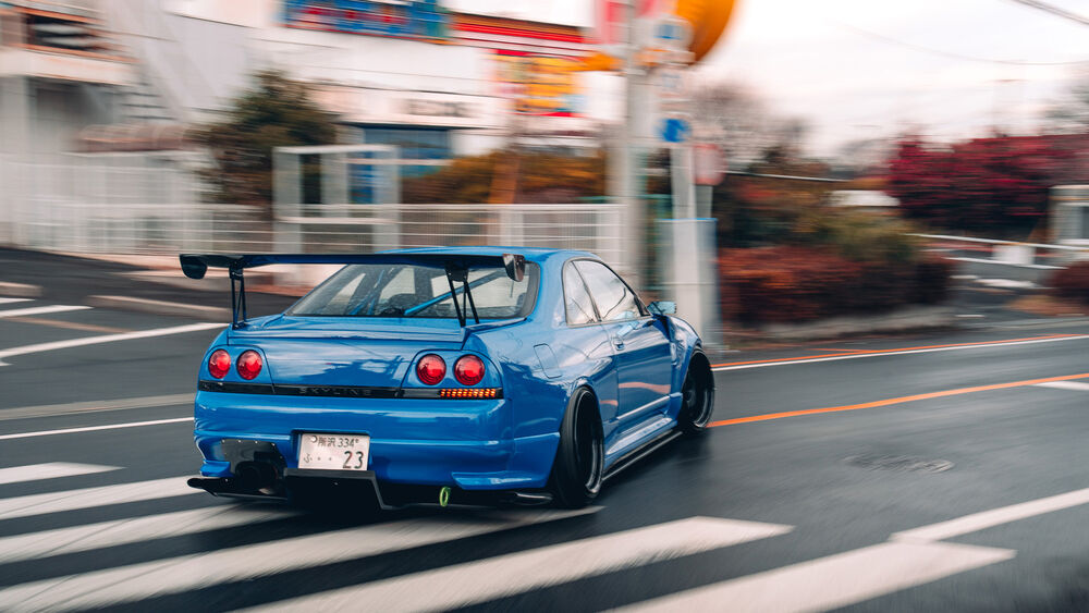 Skyline R34 Drift  Ниссан скайлайн, Скайлайн, Гонки