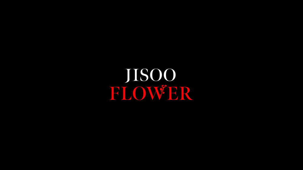 Обои для рабочего стола Обложка трека - Jisso - FLOWER