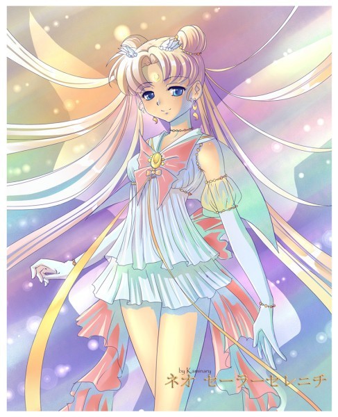 Фото Fairy Sailor Moon