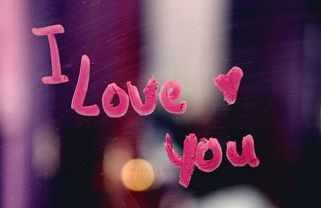 Фото I love you