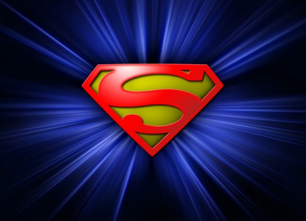 Фото по запросу Супермен знак