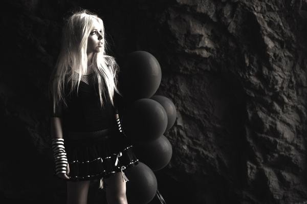 Фото Kerli