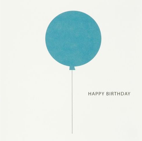 Фото (Happy Birthday) воздушный шар