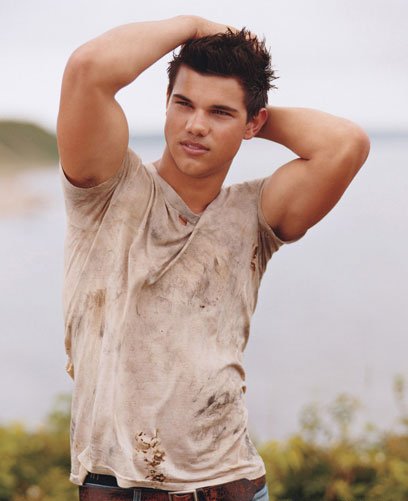 Фото Тэйлор Лотнер/Taylor Lautner