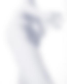 Фото Голое женское тело на белом фоне