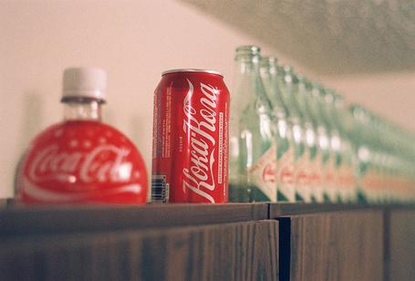 Фото Coca-Cola (Кока-Кола)