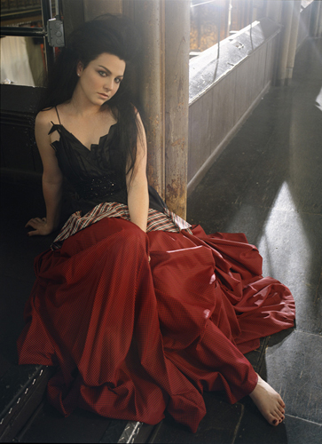 Фото 'Эми Ли/Amy Lee'