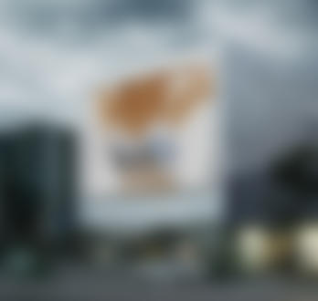 Фото Билборд, намокающий под дождем, Нижнее белье Calvin Klein, самые креативные билборды мира