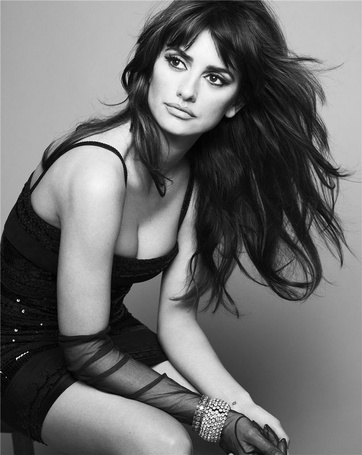 Фото Красивые и знаменитые - Penelope Cruz / Пенелопа Круз