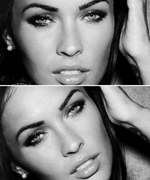 Фото Меган Фокс / Megan Fox