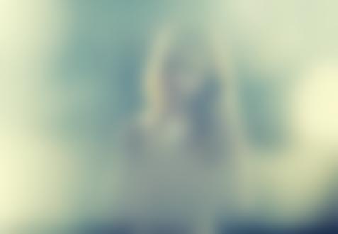 Фото Обнажённая девушка в туманной дымке - фотограф Mecuro B Cotto / Михаил Владимирович Судаков