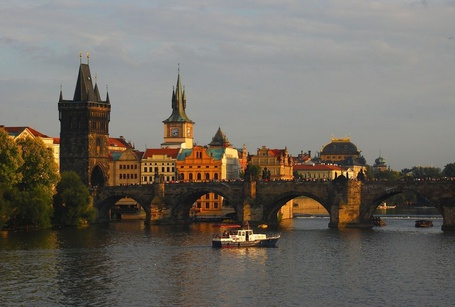 Фото Прага, Чехия / Prague, Czech Republic
