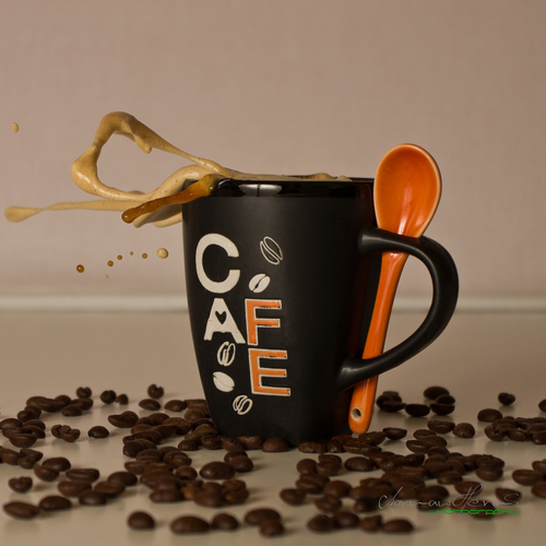 Кружки с кофем. Стильные кофейные чашки. Кружки с кофем. "coffe style" 4638. Кружка 350мл.