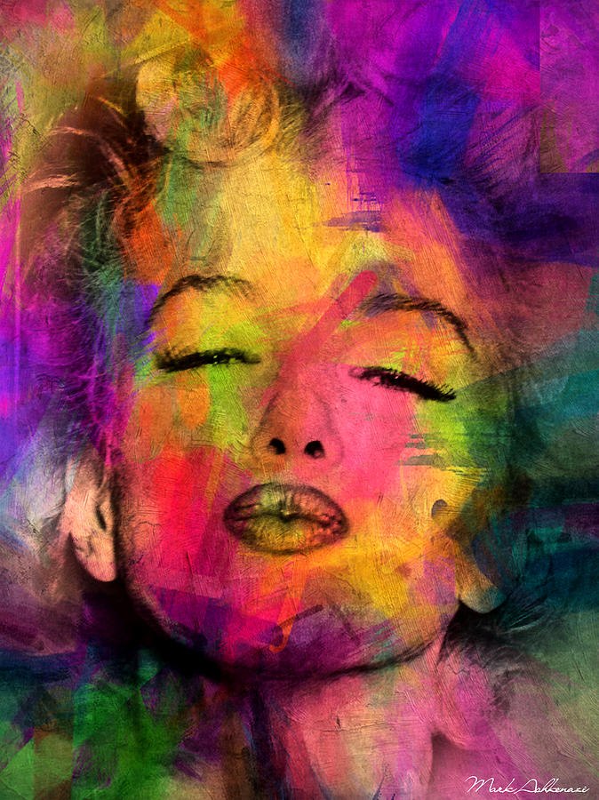 Фото Мэрилин Монро / Marilyn Monroe