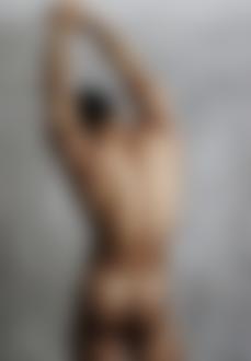 Вид сзади голый мужчина | Бесплатно Фото