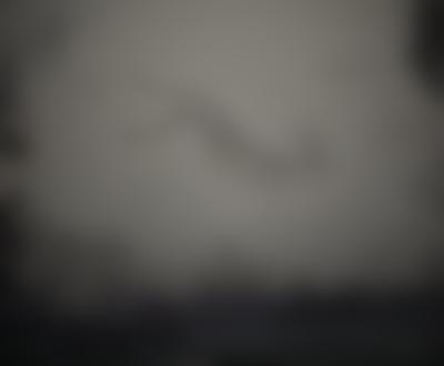 Фото Обнаженная девушка парит над полем, фотоманипуляция Елены Визерской (Кассандра)