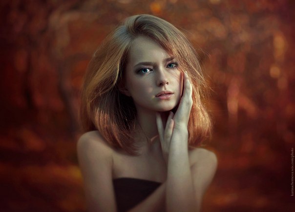 Карина чернова польша