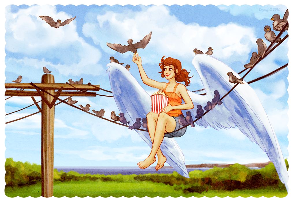 Какая рисунка свободна. Летающая женщина. Ангелы летают. Девушка на качелях с крыльями. Женщина с крыльями летает.