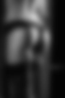 Фото Женская попа в черных чулках и поясе, фотограф Sergey Korolkov / Сергей Корольков