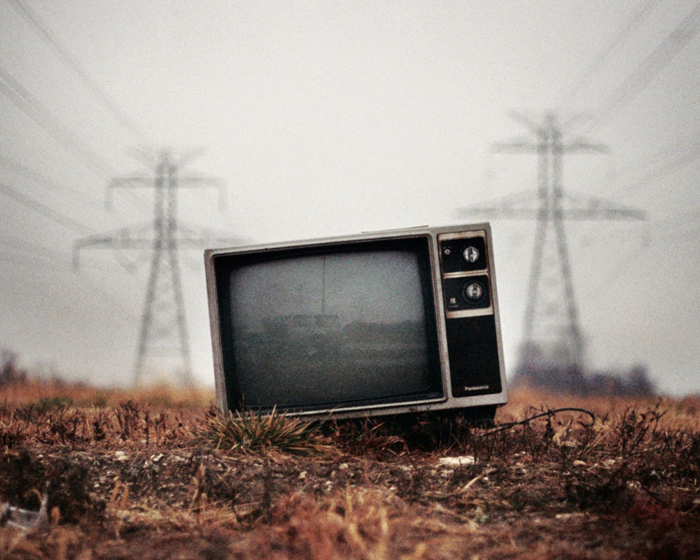Старый телевизор картинки