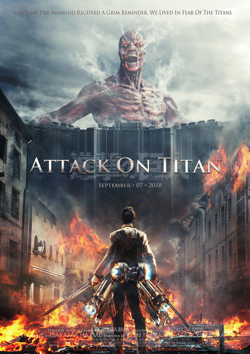 Фото Eren Jaeger / Эрен Егер из аниме Вторжение титанов / Attack on titan /  Shingeki no Kyojin