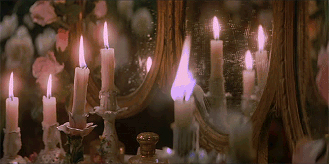 Фото Свечи гаснут у трех зеркал, кадр из фильма The phantom of the opera / Призрак оперы