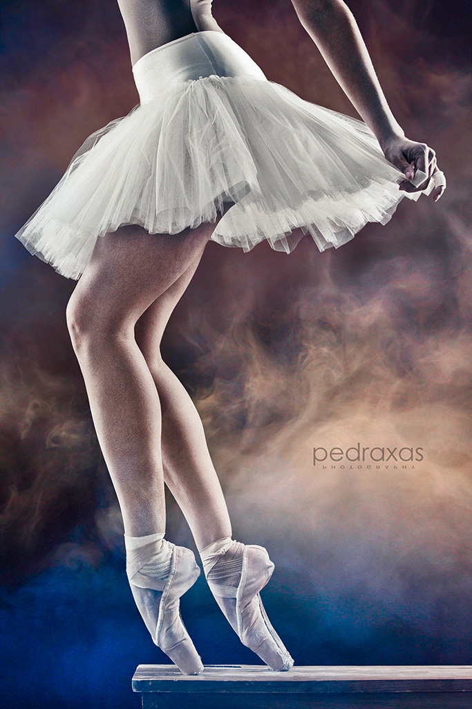 Фото Танец балерины, by pedraxas