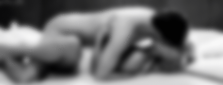 Photo Naked man kissing naked girl on the bed (© Akela), добавлено: 28.05.2...