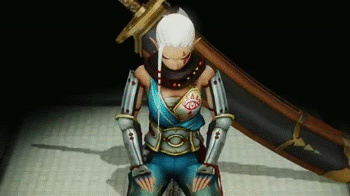 Фото Фрагмент из компьютерной игры Zelda Hyrule Warriors